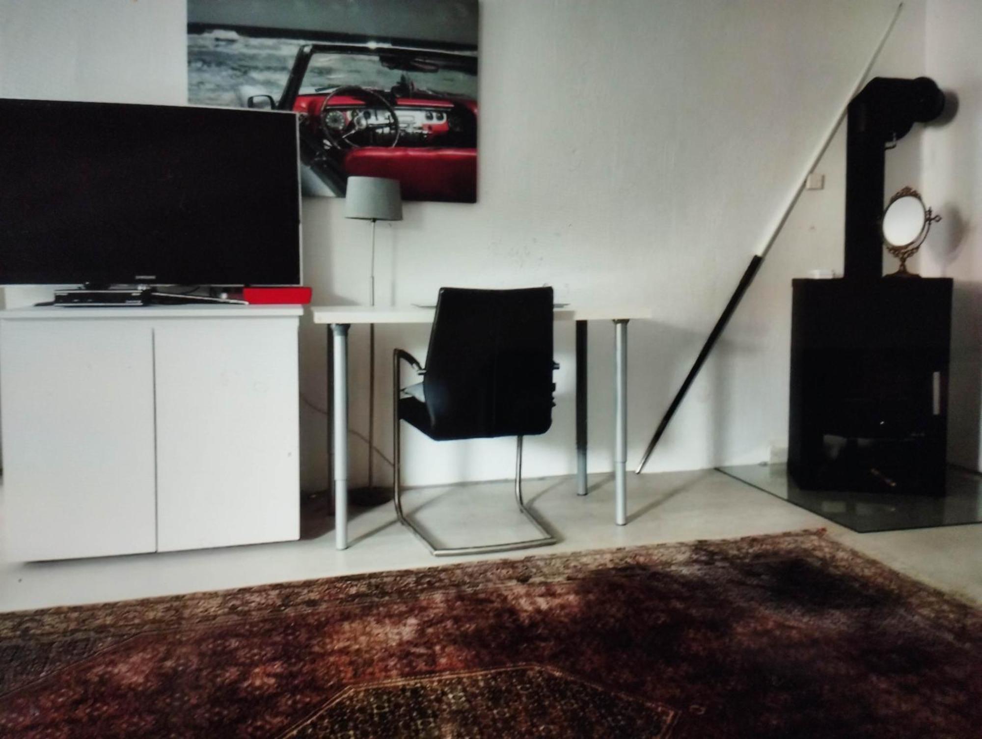 Ferienwohnung In Thermalbadnaehe Бад Залгау Екстериор снимка