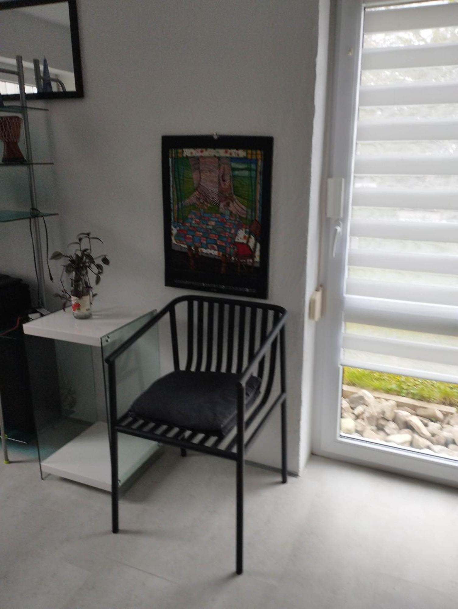 Ferienwohnung In Thermalbadnaehe Бад Залгау Екстериор снимка