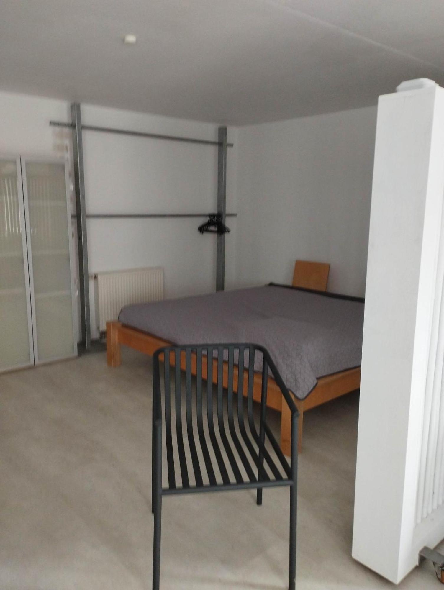 Ferienwohnung In Thermalbadnaehe Бад Залгау Екстериор снимка
